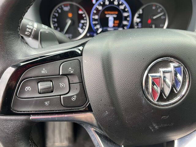 2024 Buick Enclave Premium
