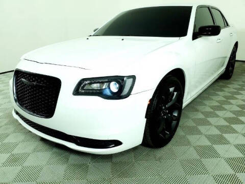 2023 Chrysler 300 for sale at AUTO HOUSE TEMPE in Phoenix AZ