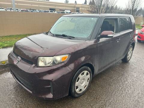 2012 Scion xB for sale at Blue Line Auto Group in Portland OR