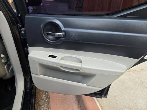 2006 Dodge Charger RT