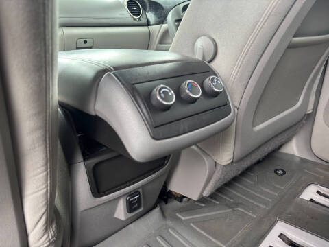 2015 Buick Enclave Convenience