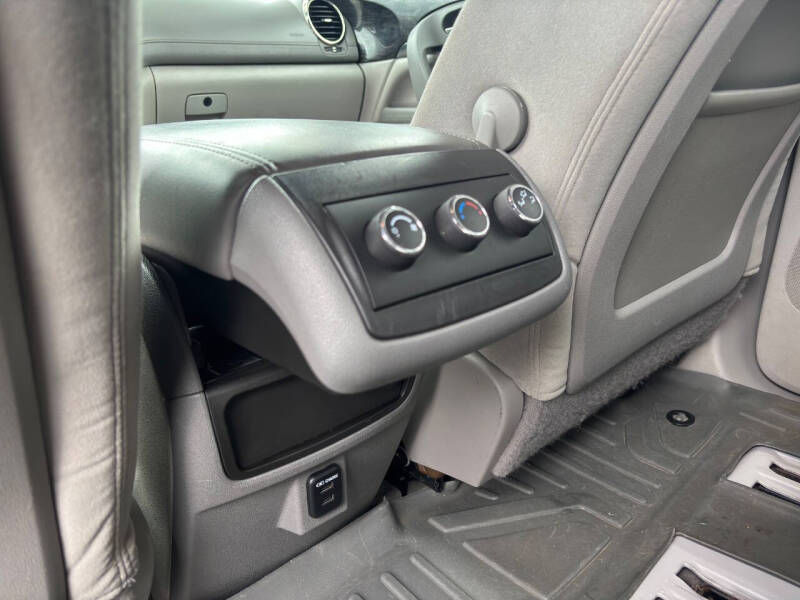 2015 Buick Enclave Convenience