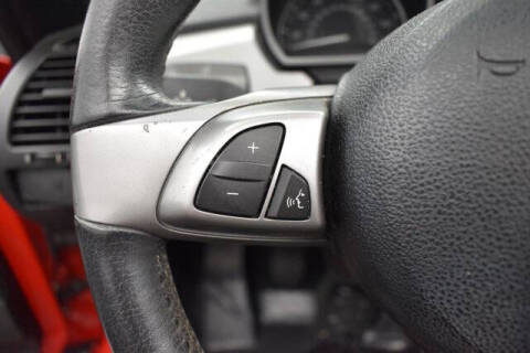 2004 BMW Z4 2.5i
