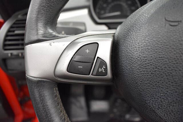 2004 BMW Z4 2.5i