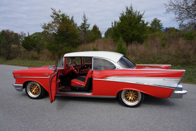 1957 Chevrolet Bel Air