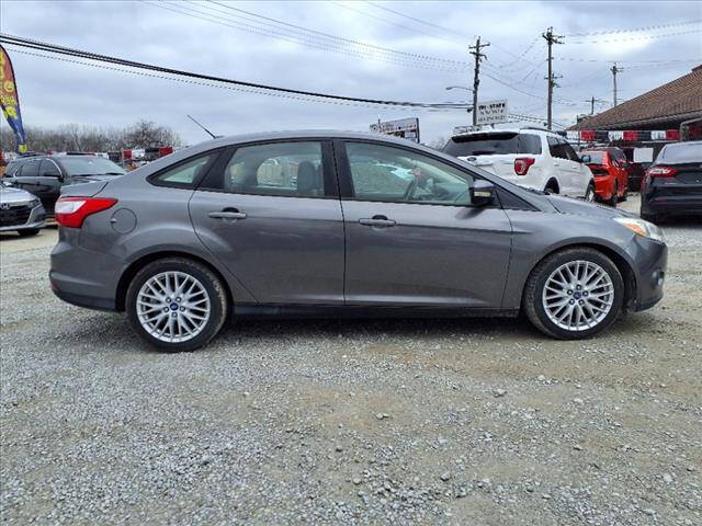 2013 Ford Focus for sale at Tri State Auto Sales in Cincinnati, OH