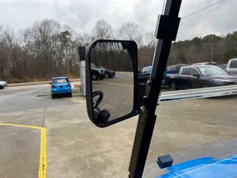 2024 Gorilla G4L
