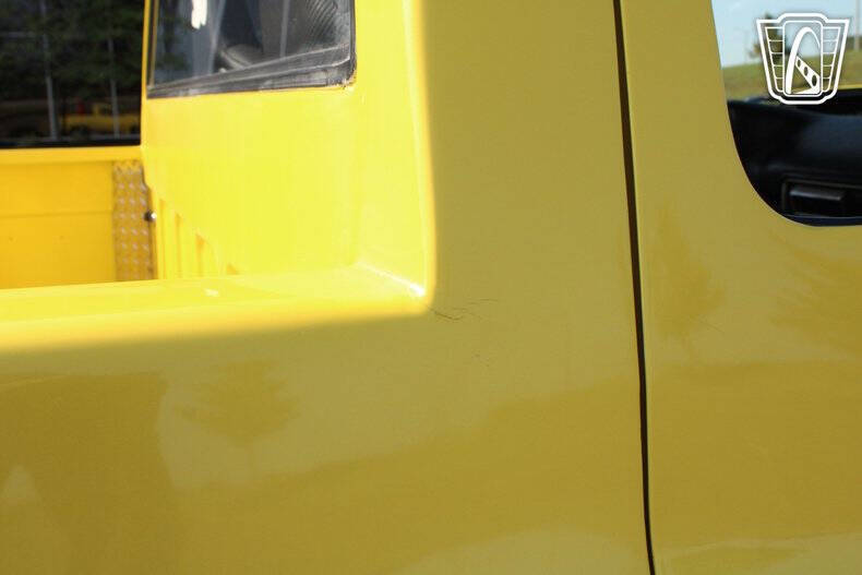 1977 Chevrolet Blazer