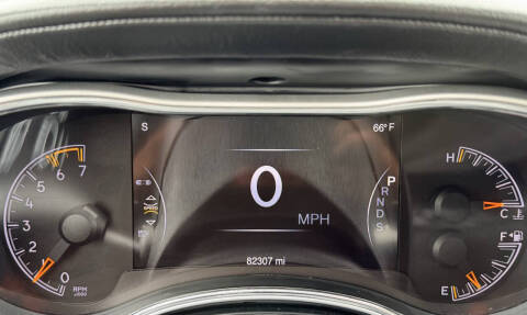 2014 Jeep Grand Cherokee Summit