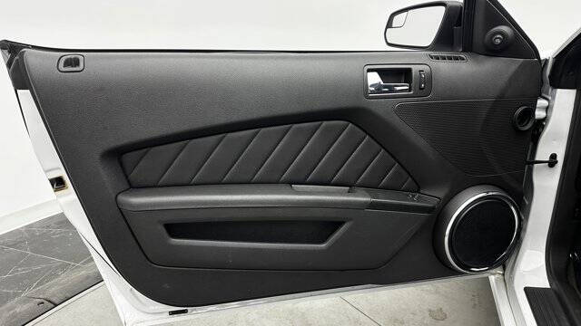 2014 Ford Mustang V6 Premium