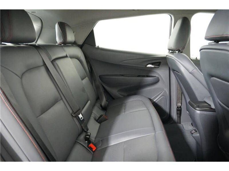 2020 Chevrolet Bolt EV Premier