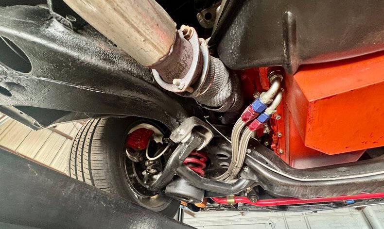 1971 Chevrolet Monte Carlo