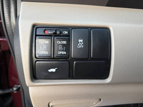 2013 Honda Odyssey EX-L