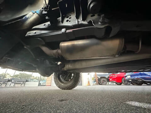 2013 Ford F-150 SVT Raptor