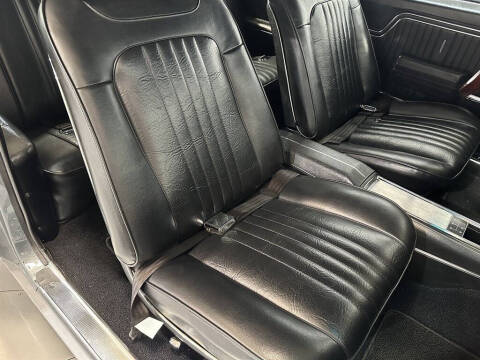 1971 Chevrolet Chevelle