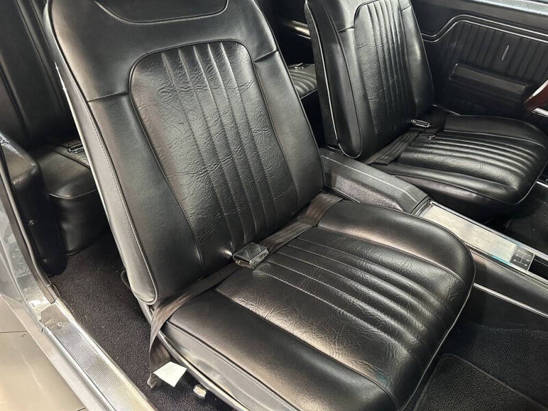 1971 Chevrolet Chevelle