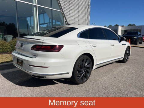 2023 Volkswagen Arteon SEL R-Line 4Motion
