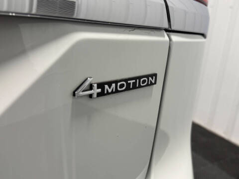 2024 Volkswagen Atlas SE 4Motion