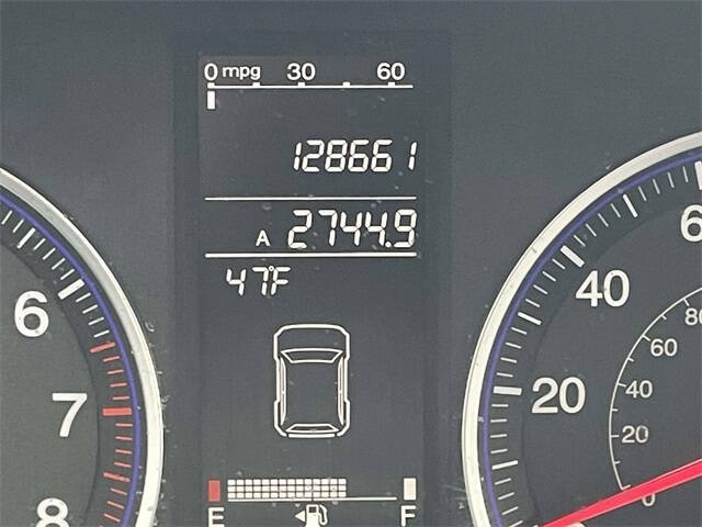 2009 Honda CR-V EX-L