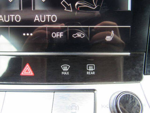 2022 Audi e-tron S quattro Prestige