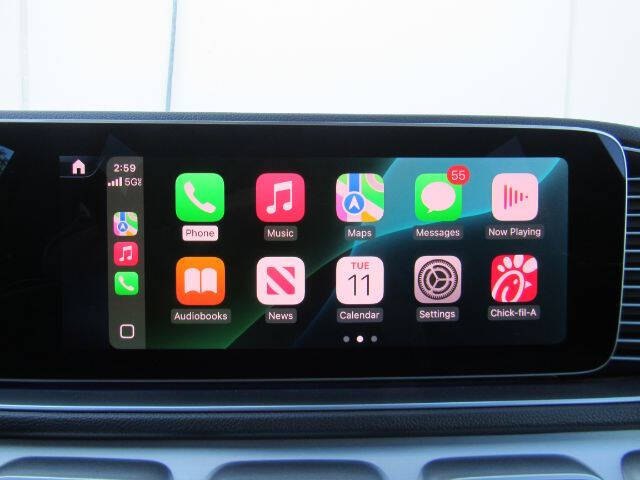 2024 Mercedes-Benz GLE GLE 450e 4MATIC