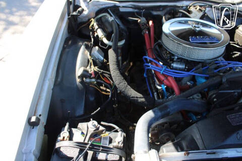 1979 Ford Ranchero