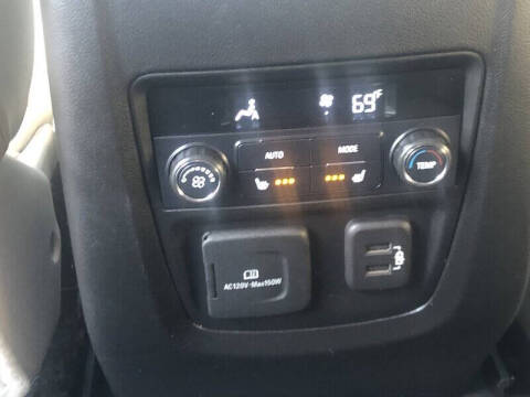 2021 Buick Enclave Premium