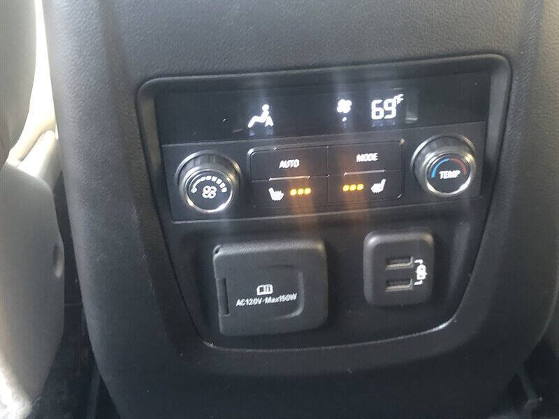 2021 Buick Enclave Premium