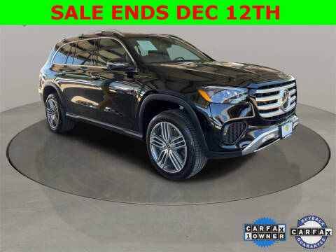 2024 Mercedes-Benz GLS GLS 450