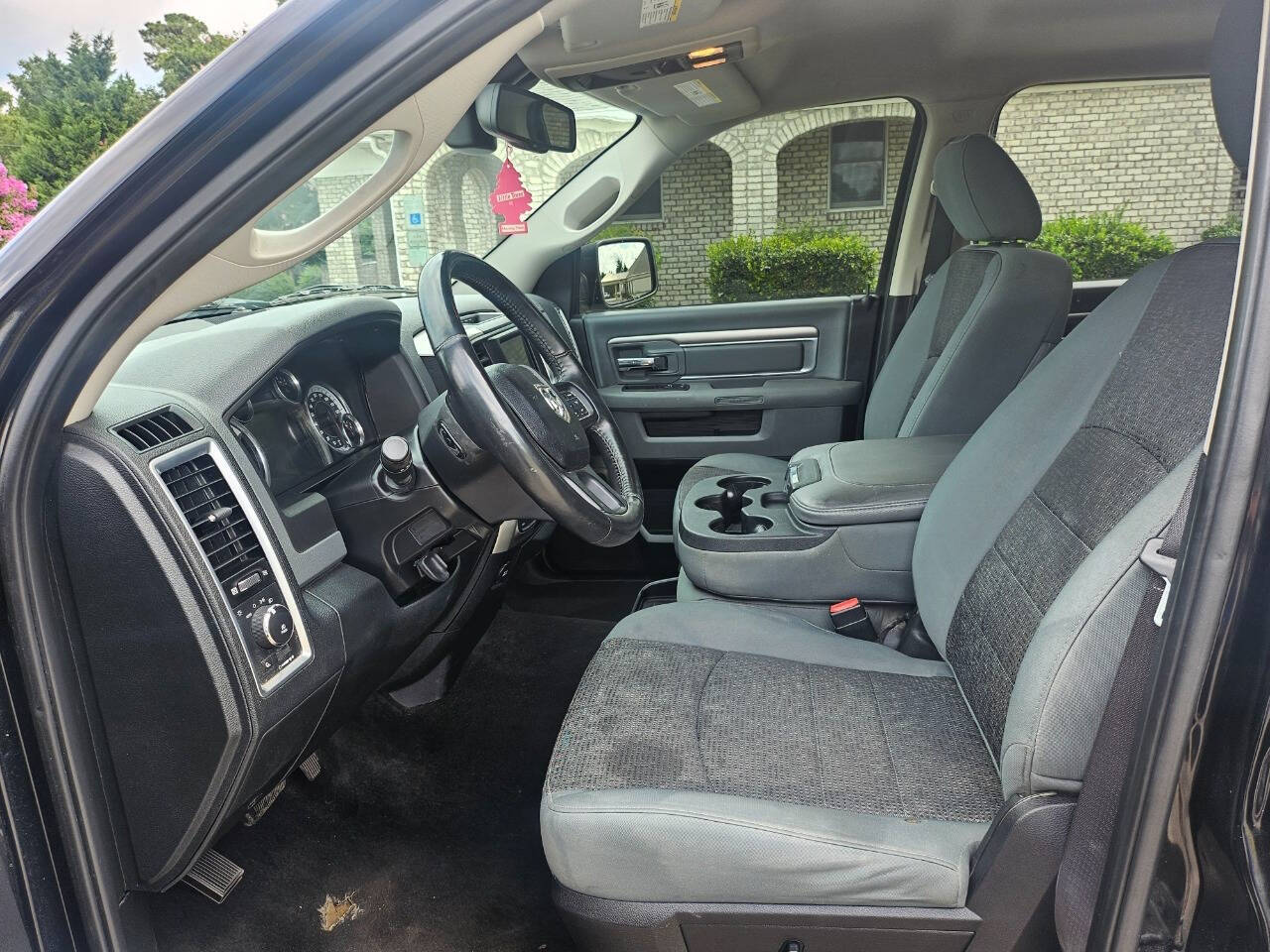 2016 Ram 1500 for sale at MT CAR SALES INC in Goldsboro, NC