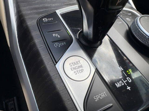 2021 BMW 4 Series 430i