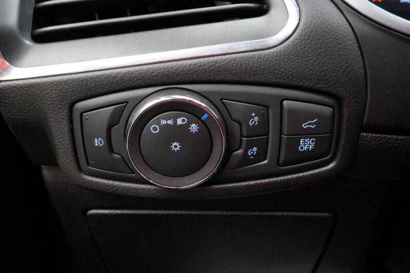 2019 Ford Edge ST