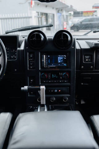 2005 HUMMER H2 Adventure Series