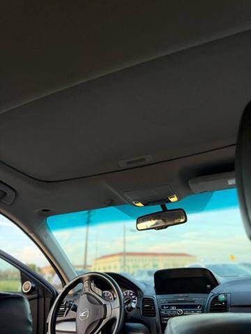 2014 Acura RDX w/Tech