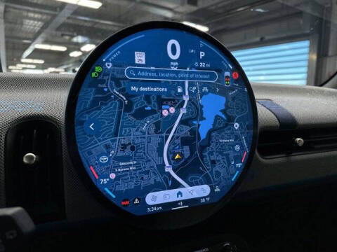 2026 MINI Hardtop 2 Door Cooper S