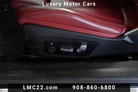 2022 BMW 4 Series M440i xDrive