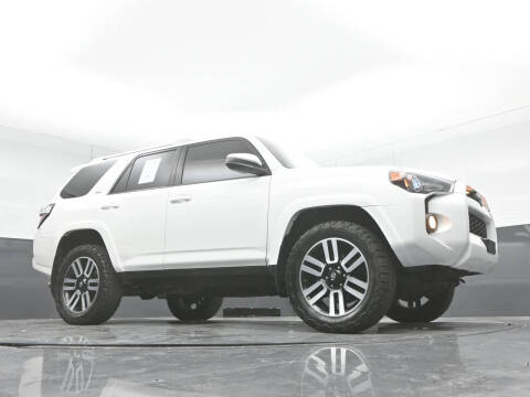 2016 Toyota 4Runner