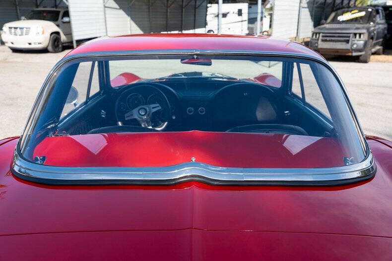 1965 Chevrolet Corvette