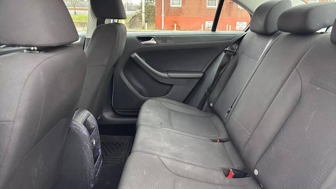 2015 Volkswagen Jetta for sale at Tri-State Auto Connection in Ashland, KY