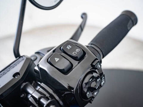 2024 Harley-Davidson Road Glide