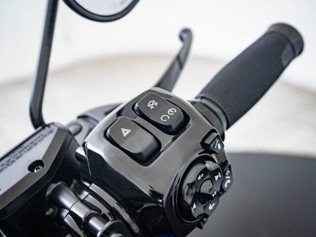 2024 Harley-Davidson Road Glide