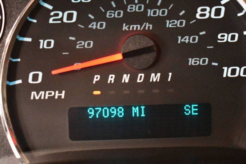 2021 Chevrolet Express 2500