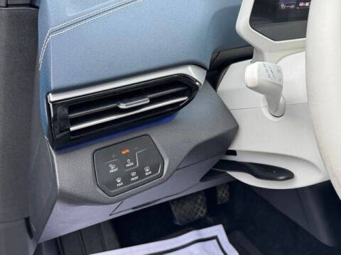 2023 Volkswagen ID.4 Pro S Plus