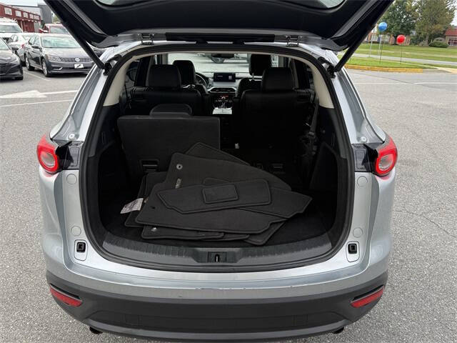 2023 Mazda CX-9 Touring