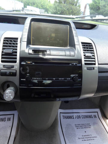 2007 Toyota Prius