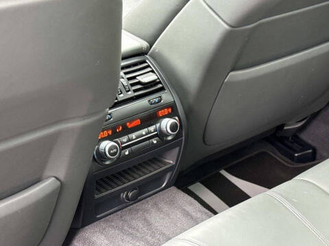 2013 BMW M5