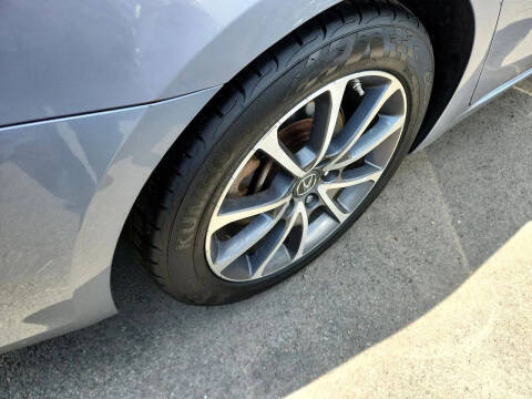 2015 Acura TLX V6 w/Tech