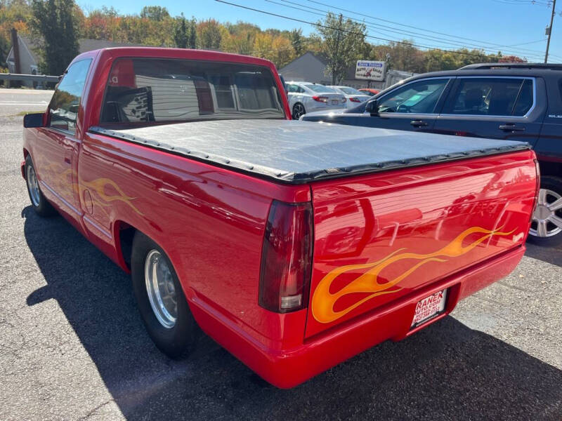 1988 GMC Sierra 1500