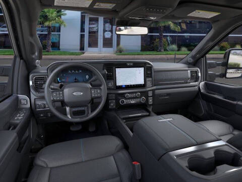 2026 Ford F-350 Super Duty