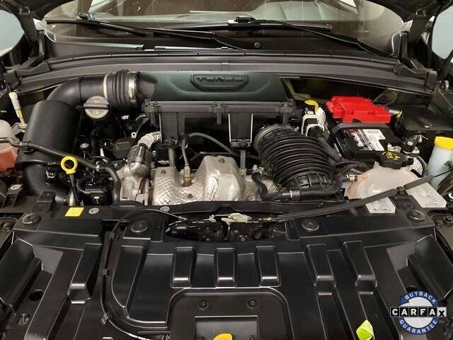 2023 Dodge Hornet GT Plus